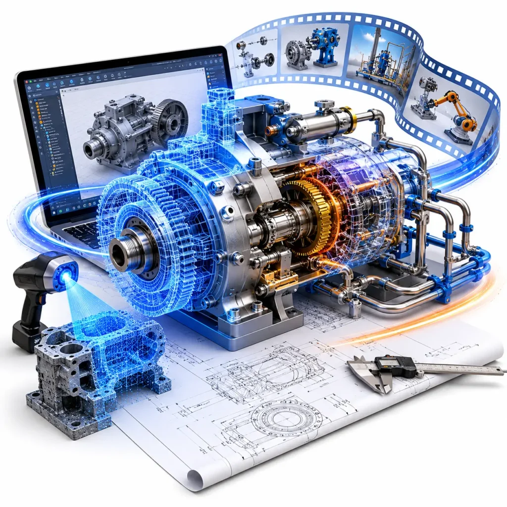 cad services